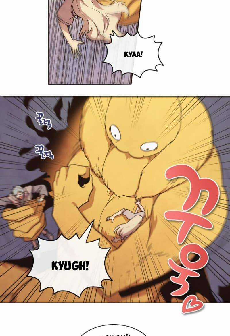 Người Hùng Vi Diệu Chapter 15 trang 11