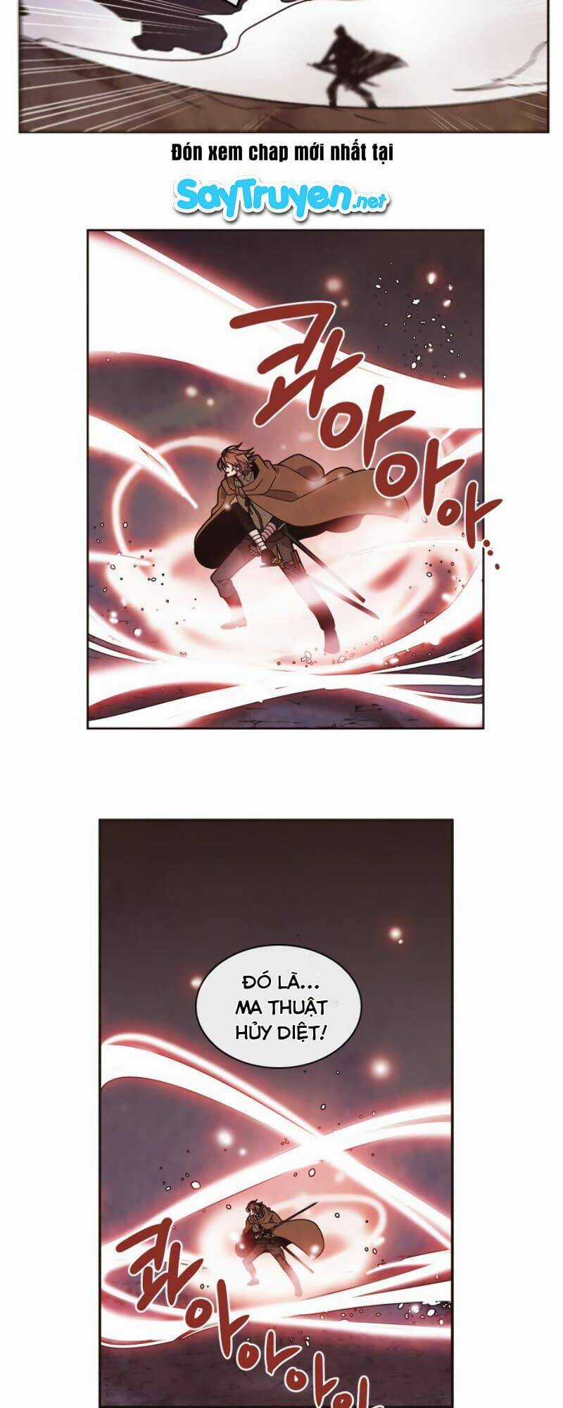 Người Hùng Vi Diệu Chapter 15 trang 14