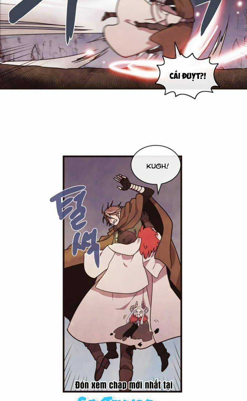 Người Hùng Vi Diệu Chapter 15 trang 17