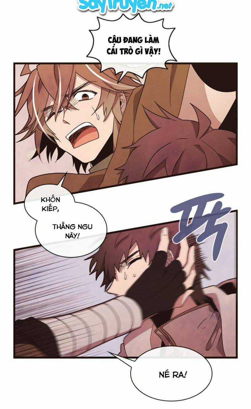 Người Hùng Vi Diệu Chapter 15 trang 18