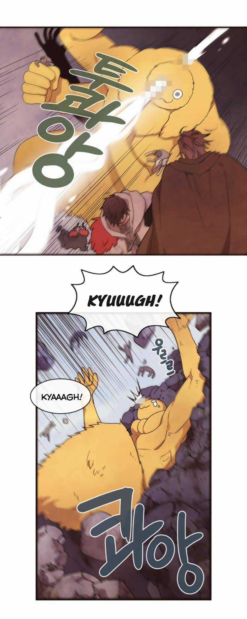 Người Hùng Vi Diệu Chapter 15 trang 19