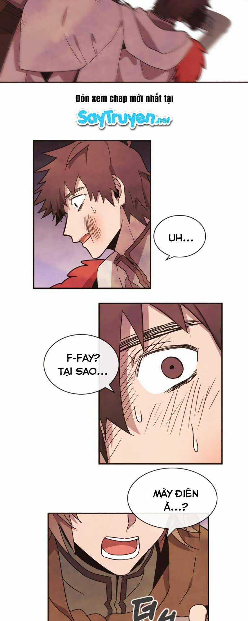 Người Hùng Vi Diệu Chapter 15 trang 26