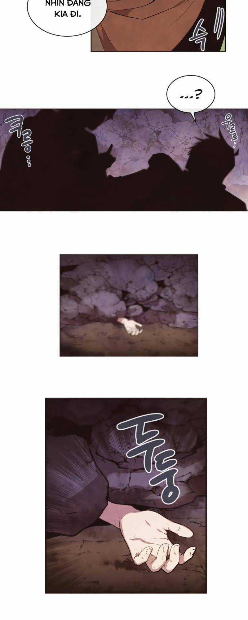 Người Hùng Vi Diệu Chapter 15 trang 28