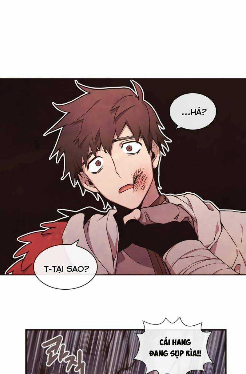 Người Hùng Vi Diệu Chapter 15 trang 29