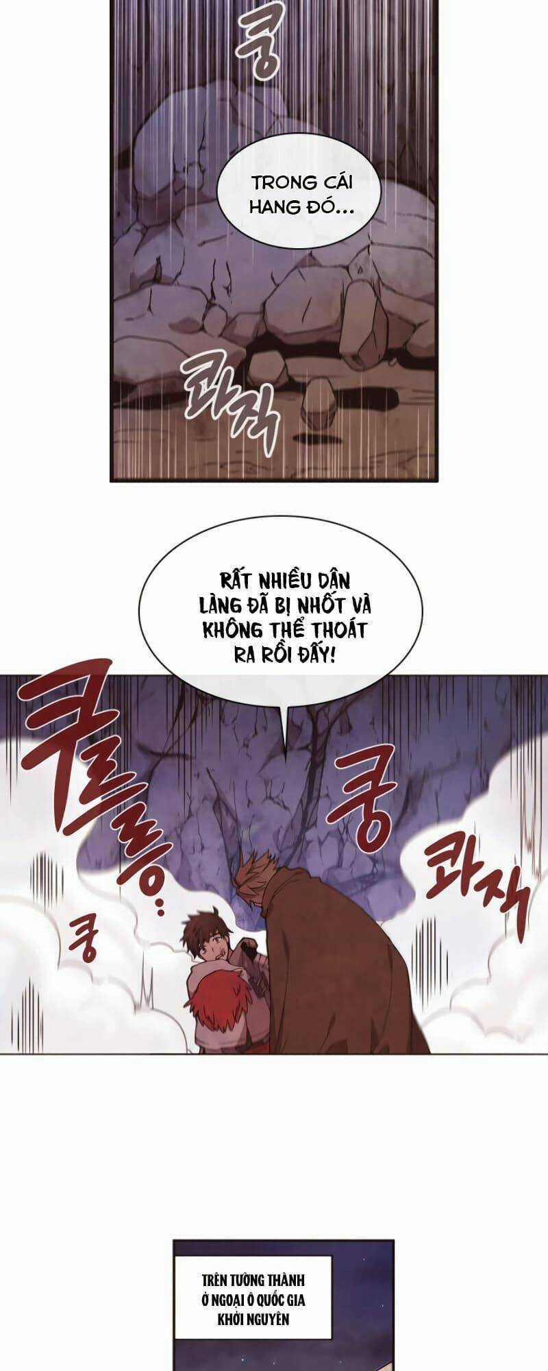 Người Hùng Vi Diệu Chapter 15 trang 32