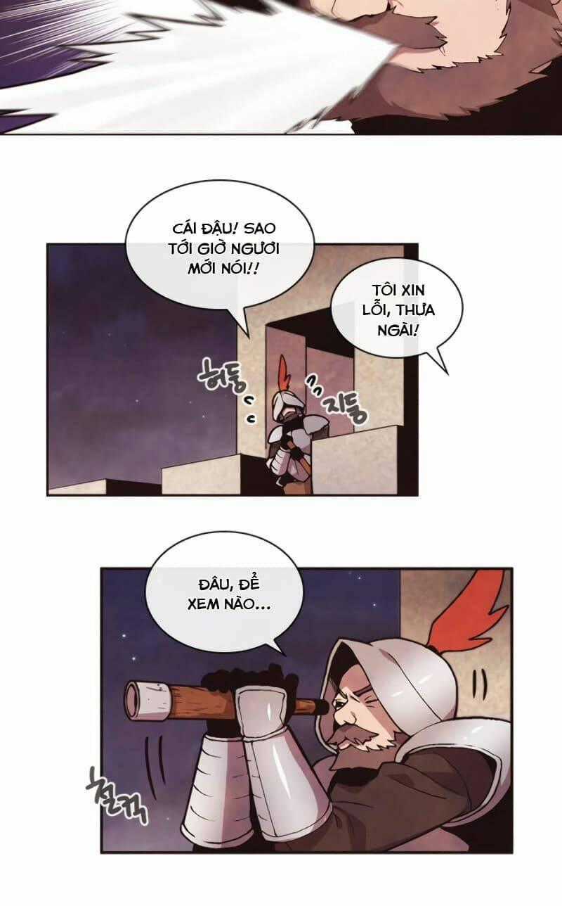 Người Hùng Vi Diệu Chapter 15 trang 35