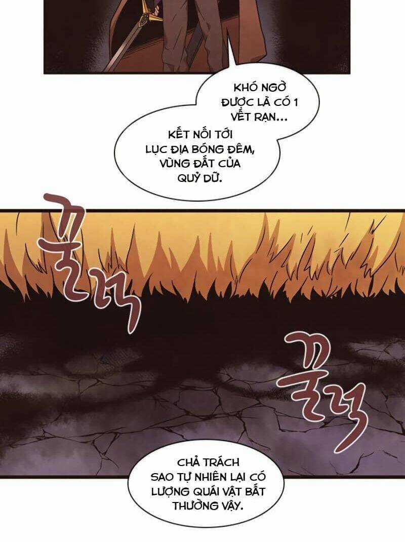 Người Hùng Vi Diệu Chapter 15 trang 6