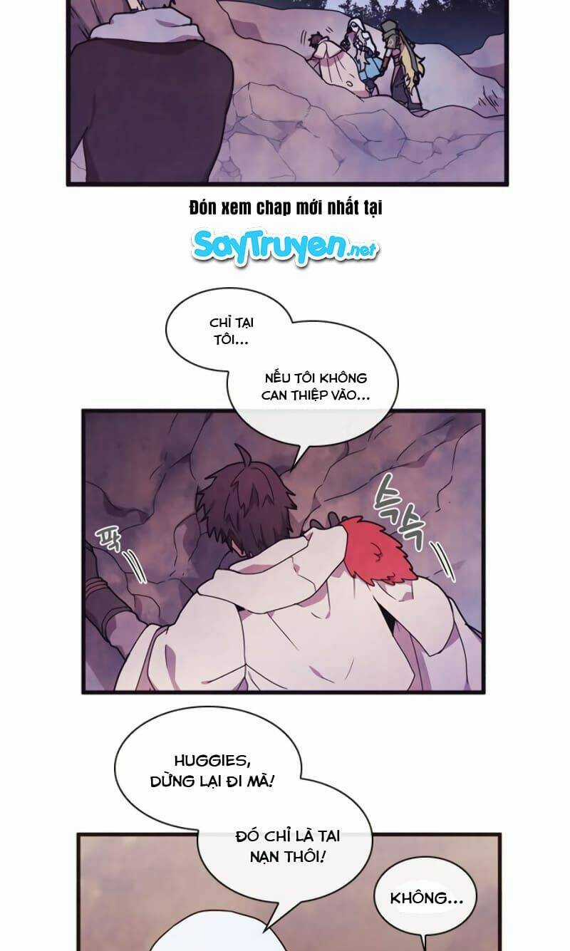 Người Hùng Vi Diệu Chapter 16 trang 11