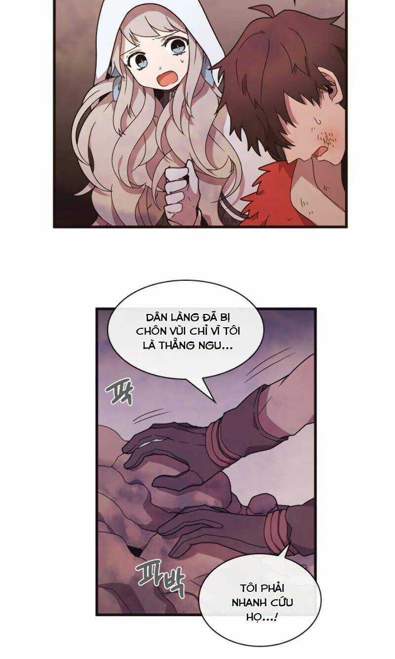 Người Hùng Vi Diệu Chapter 16 trang 12