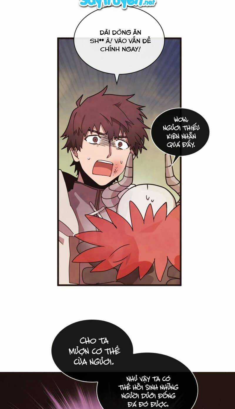 Người Hùng Vi Diệu Chapter 16 trang 17