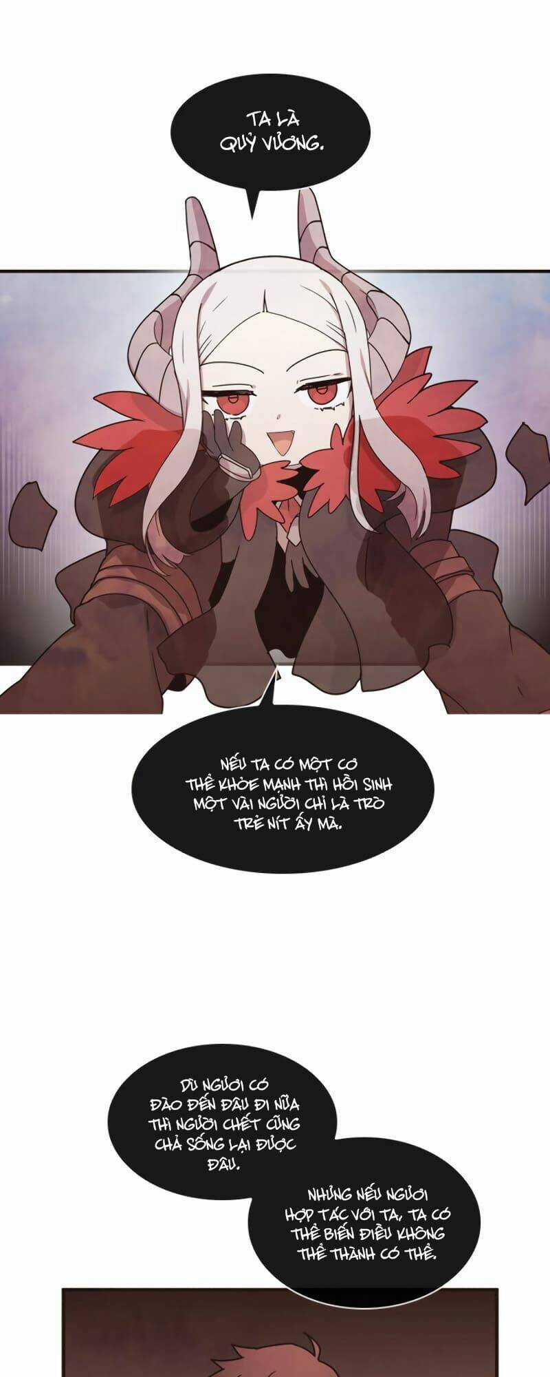 Người Hùng Vi Diệu Chapter 16 trang 19