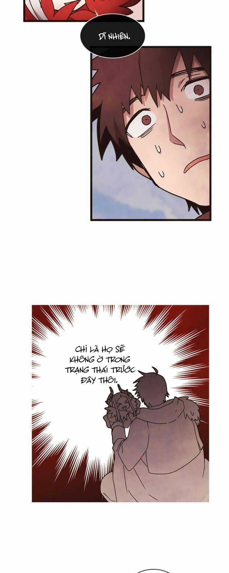 Người Hùng Vi Diệu Chapter 16 trang 21