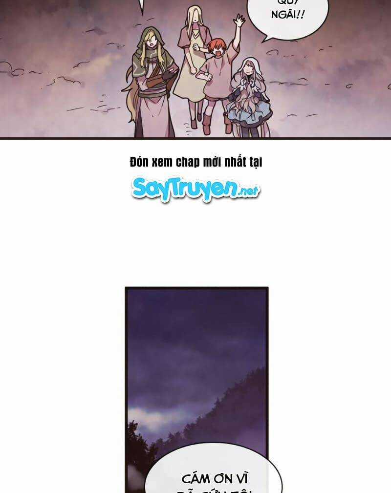 Người Hùng Vi Diệu Chapter 16 trang 23