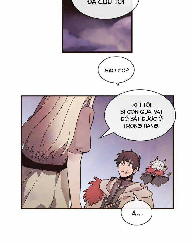 Người Hùng Vi Diệu Chapter 16 trang 24