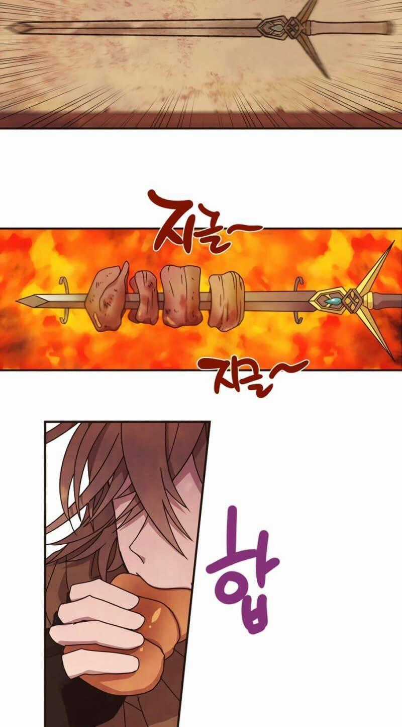 Người Hùng Vi Diệu Chapter 16 trang 33