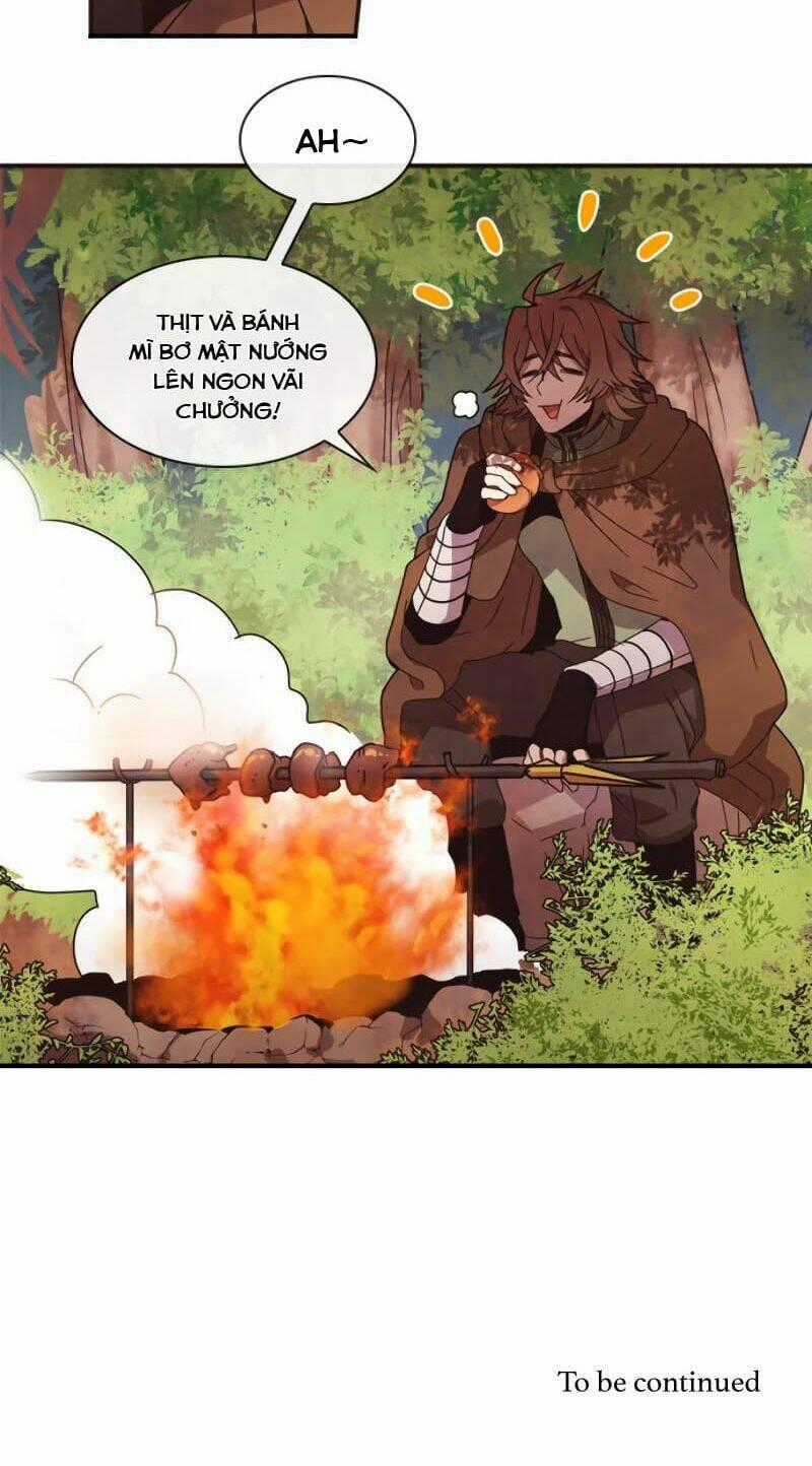 Người Hùng Vi Diệu Chapter 16 trang 34