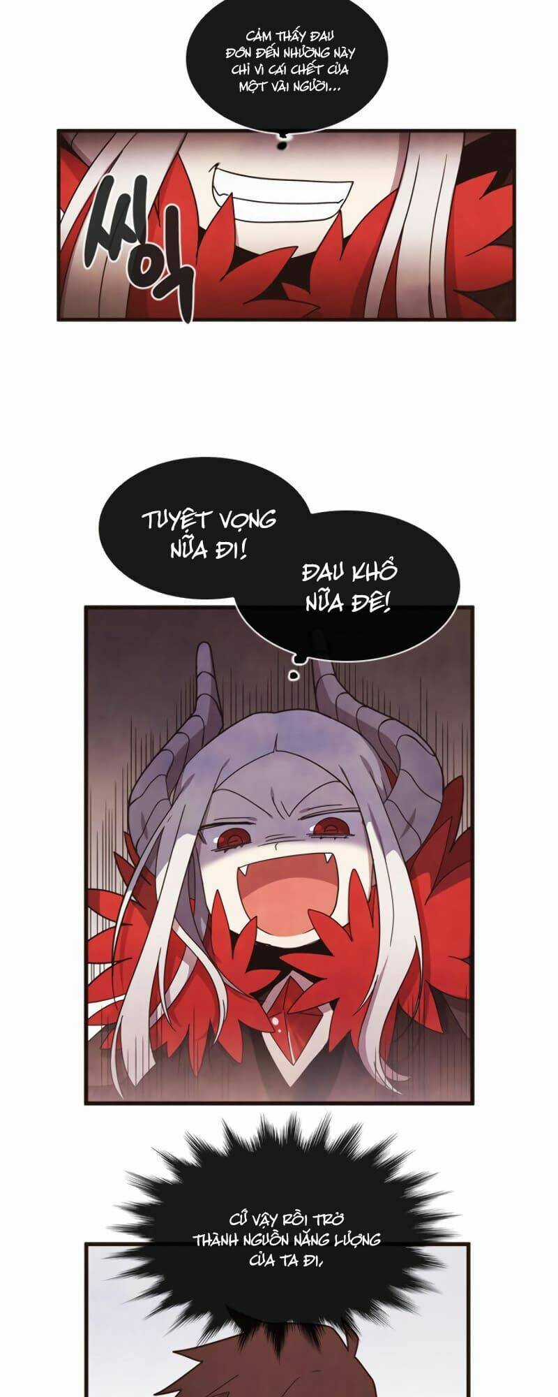 Người Hùng Vi Diệu Chapter 16 trang 4