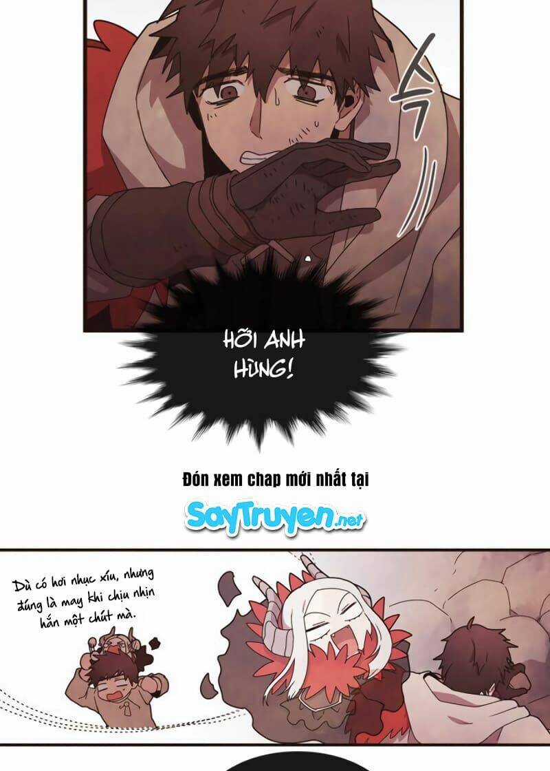 Người Hùng Vi Diệu Chapter 16 trang 5