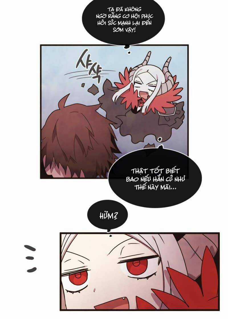 Người Hùng Vi Diệu Chapter 16 trang 6