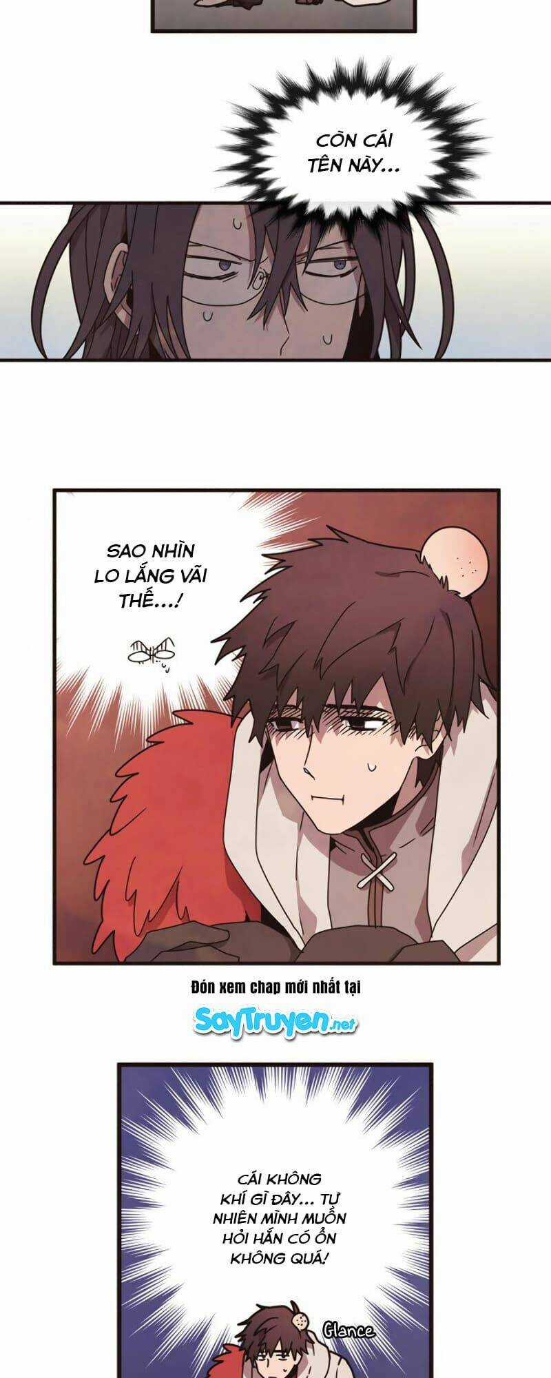 Người Hùng Vi Diệu Chapter 17 trang 10