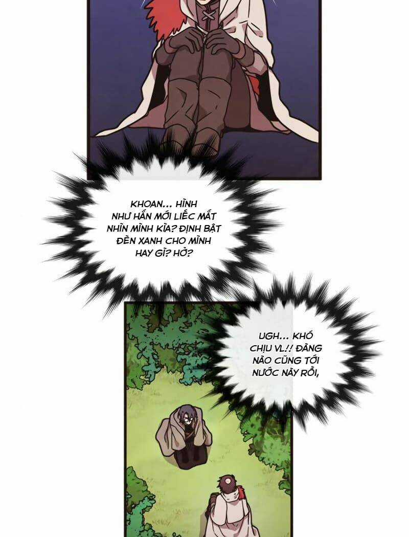 Người Hùng Vi Diệu Chapter 17 trang 11