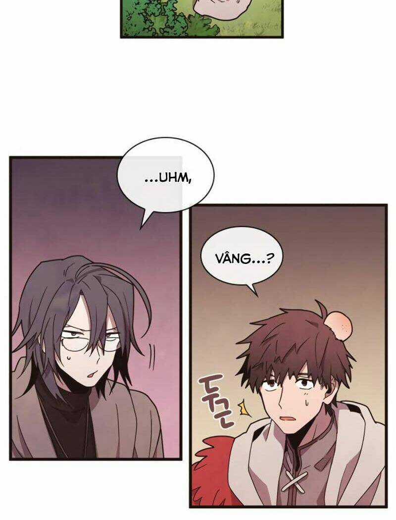 Người Hùng Vi Diệu Chapter 17 trang 12