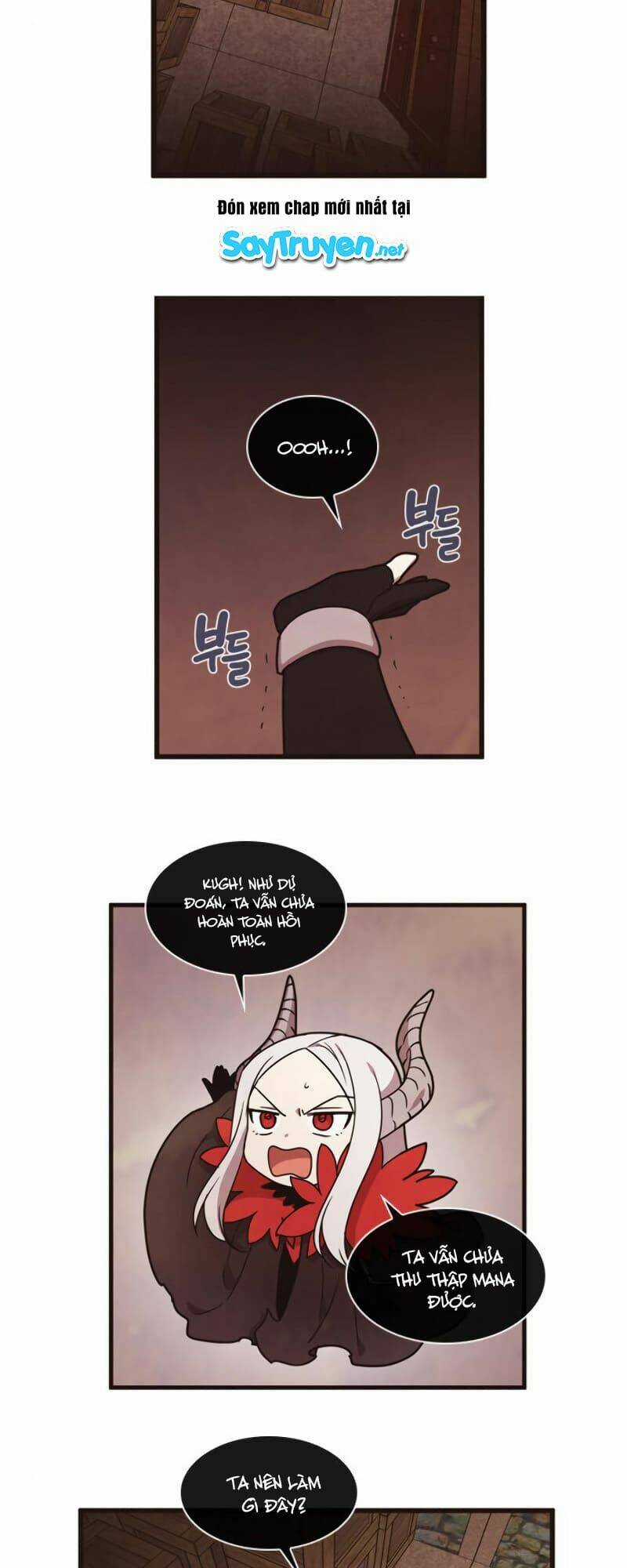 Người Hùng Vi Diệu Chapter 17 trang 14