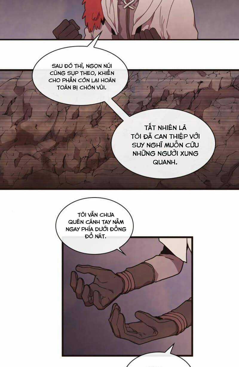 Người Hùng Vi Diệu Chapter 17 trang 17