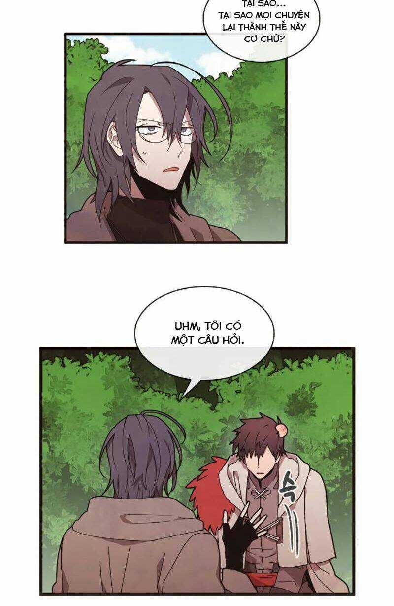 Người Hùng Vi Diệu Chapter 17 trang 18