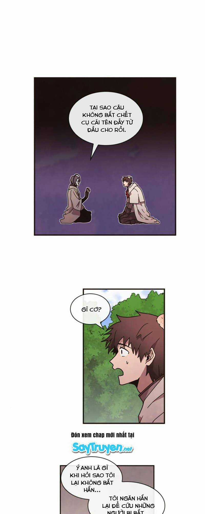 Người Hùng Vi Diệu Chapter 17 trang 19