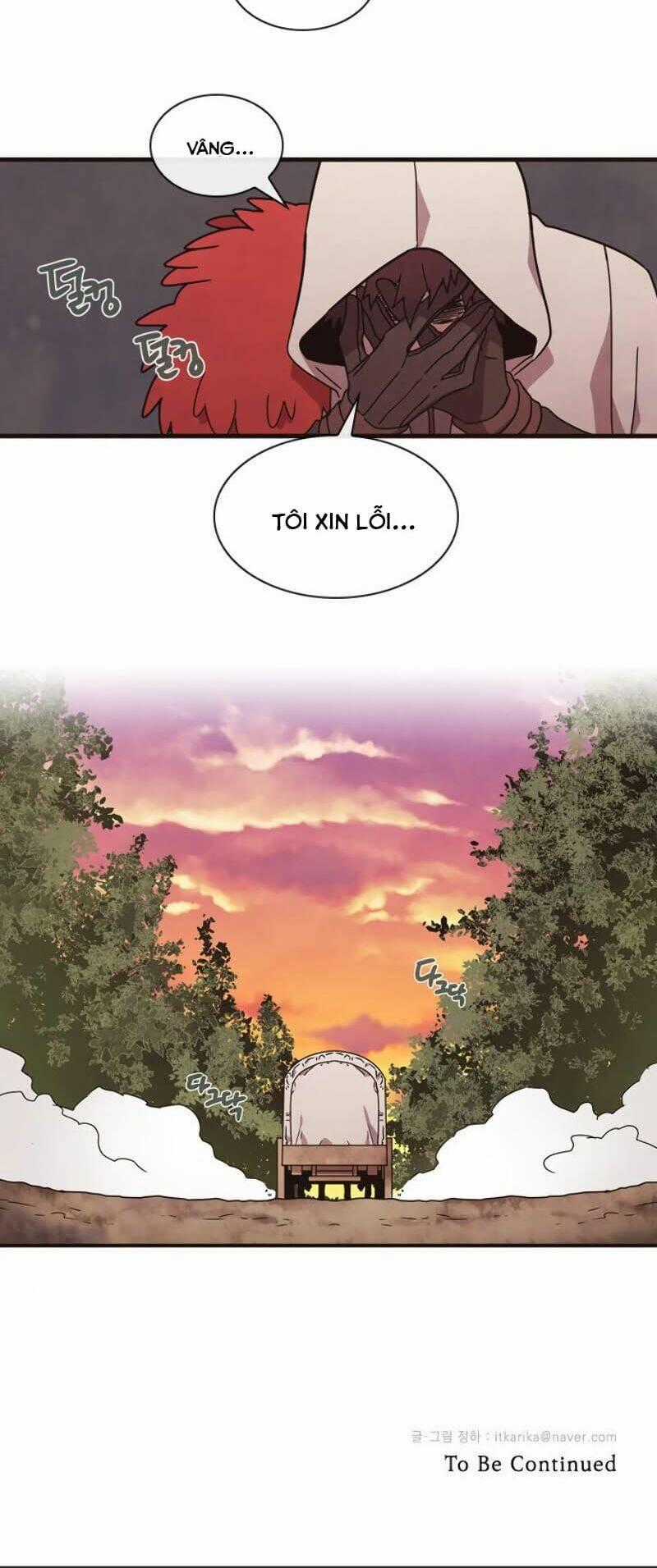 Người Hùng Vi Diệu Chapter 17 trang 26