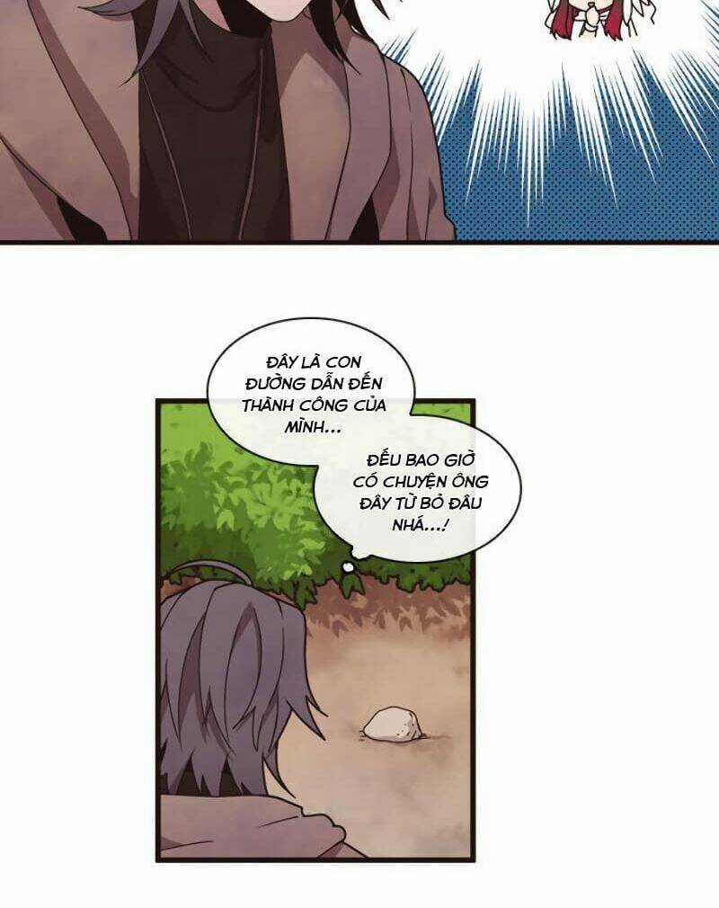 Người Hùng Vi Diệu Chapter 17 trang 6