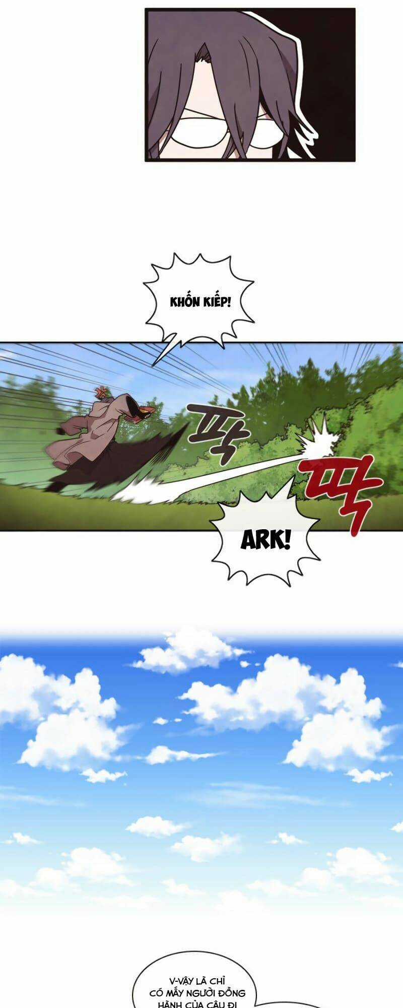 Người Hùng Vi Diệu Chapter 17 trang 7