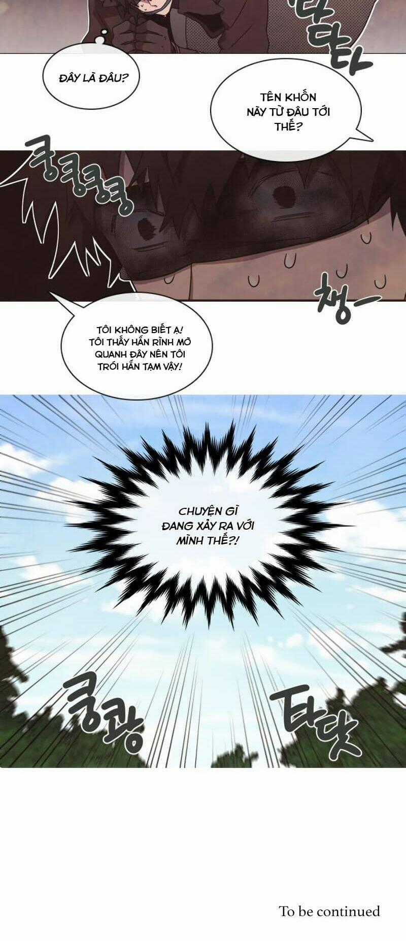 Người Hùng Vi Diệu Chapter 18 trang 21