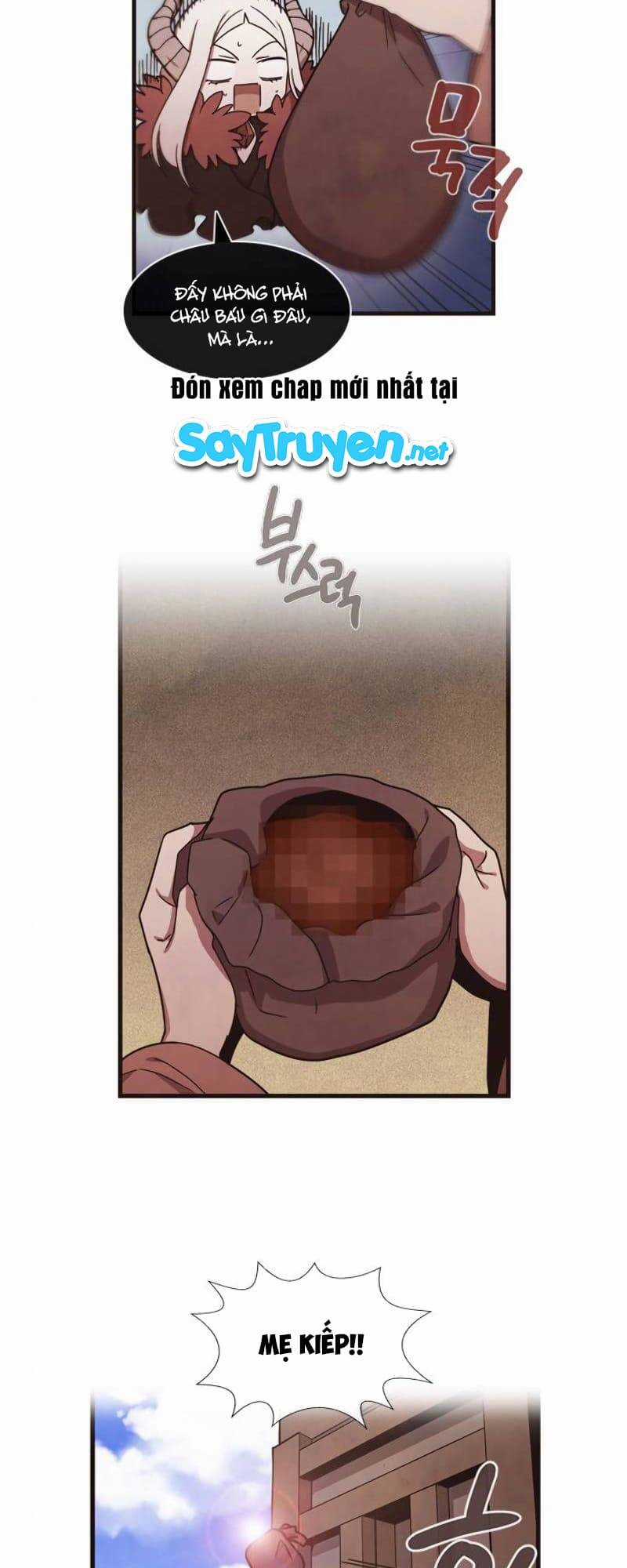 Người Hùng Vi Diệu Chapter 19 trang 10