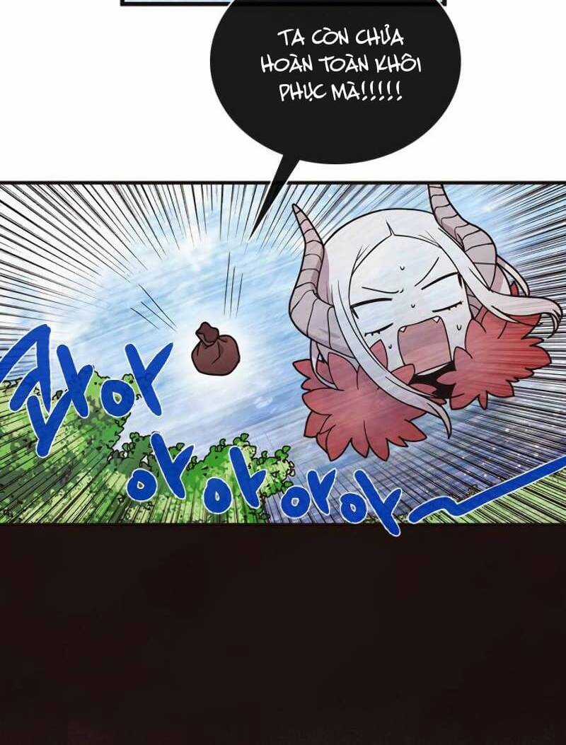 Người Hùng Vi Diệu Chapter 19 trang 12