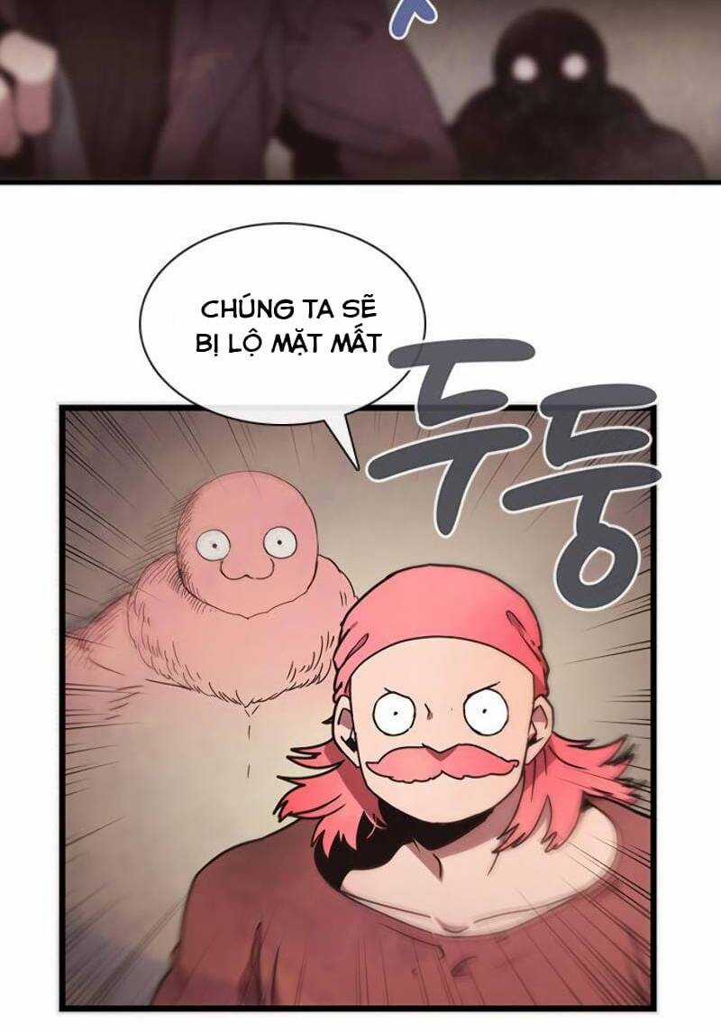 Người Hùng Vi Diệu Chapter 19 trang 18