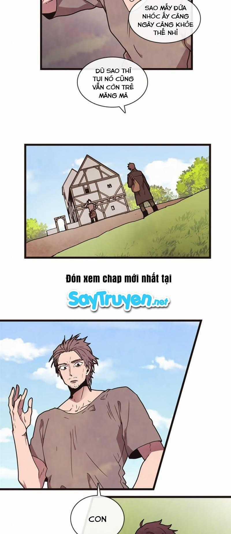 Người Hùng Vi Diệu Chapter 19 trang 27