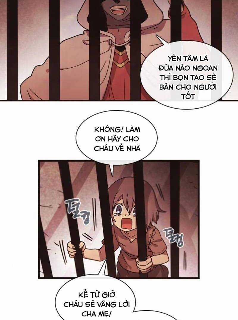 Người Hùng Vi Diệu Chapter 19 trang 5