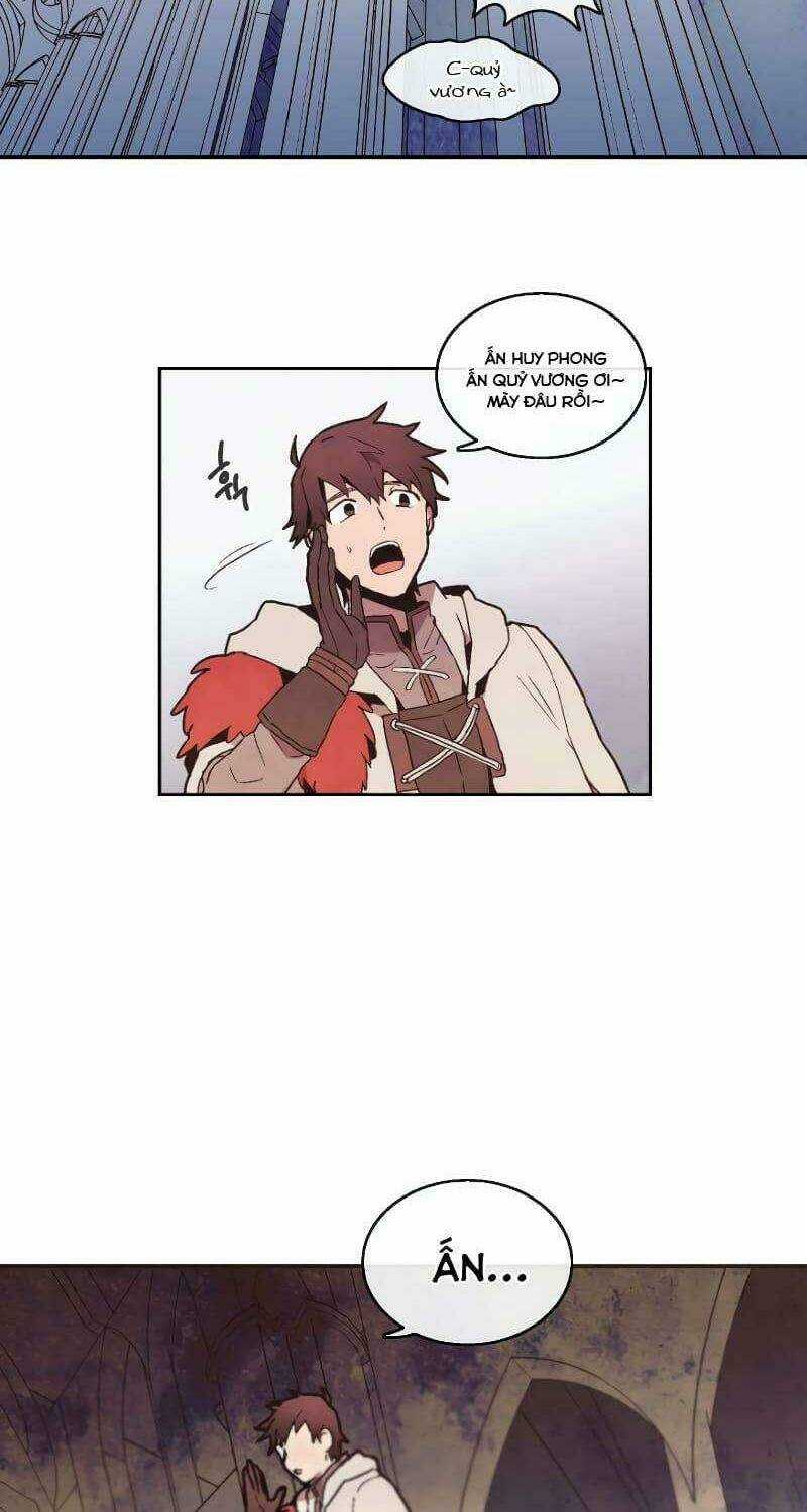 Người Hùng Vi Diệu Chapter 2 trang 10