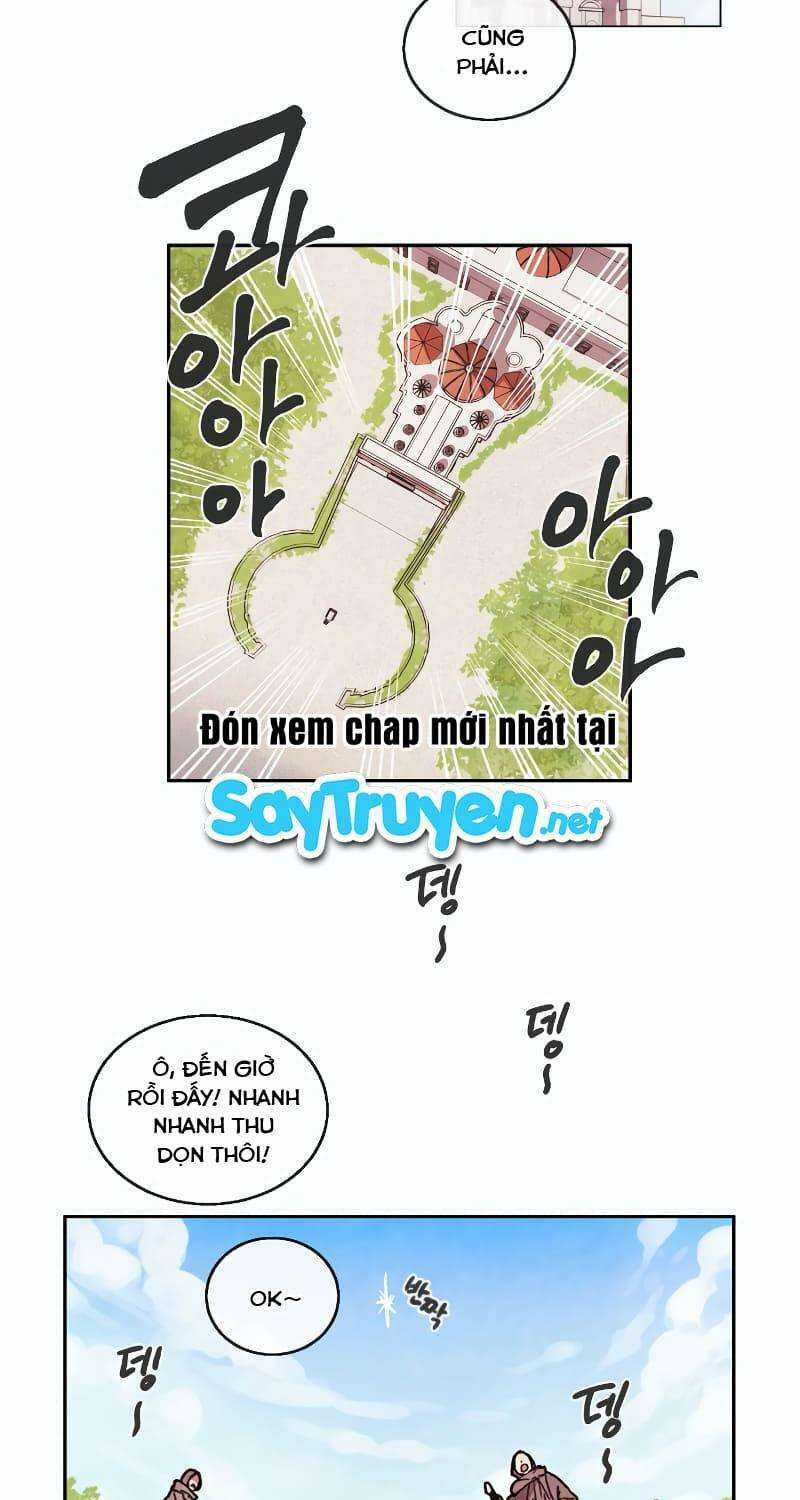 Người Hùng Vi Diệu Chapter 2 trang 16