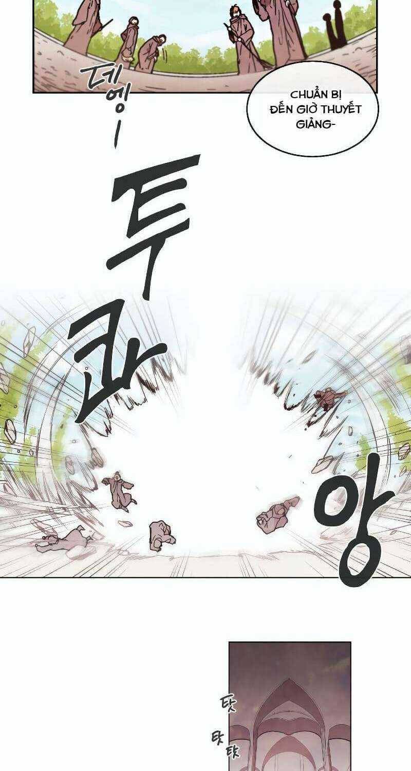 Người Hùng Vi Diệu Chapter 2 trang 17