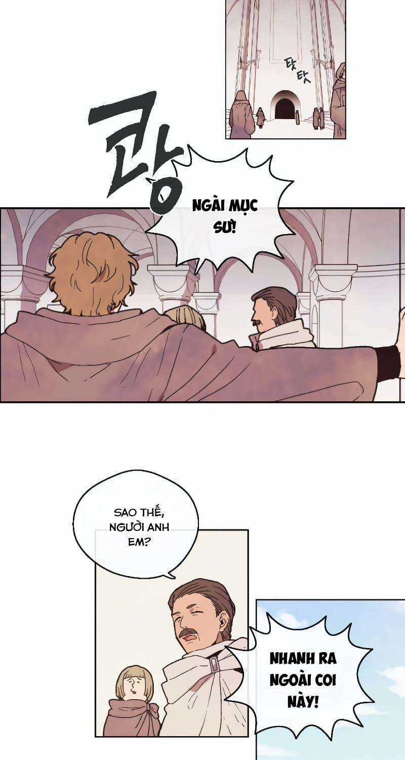 Người Hùng Vi Diệu Chapter 2 trang 18