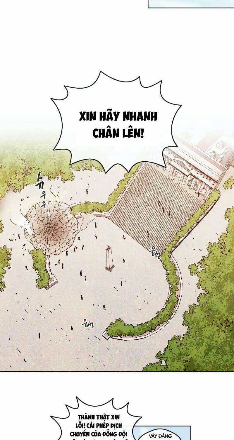 Người Hùng Vi Diệu Chapter 2 trang 19