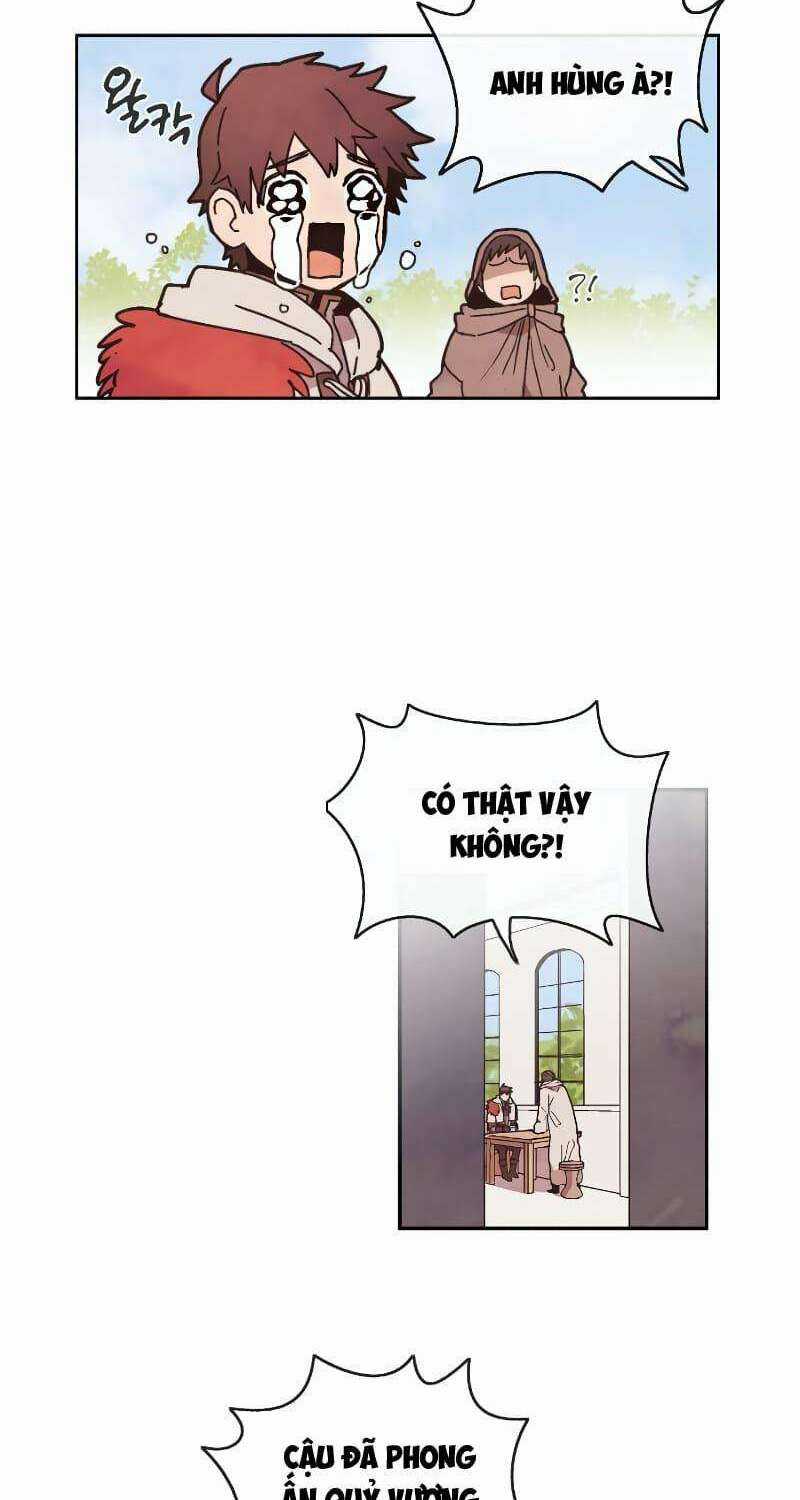 Người Hùng Vi Diệu Chapter 2 trang 21