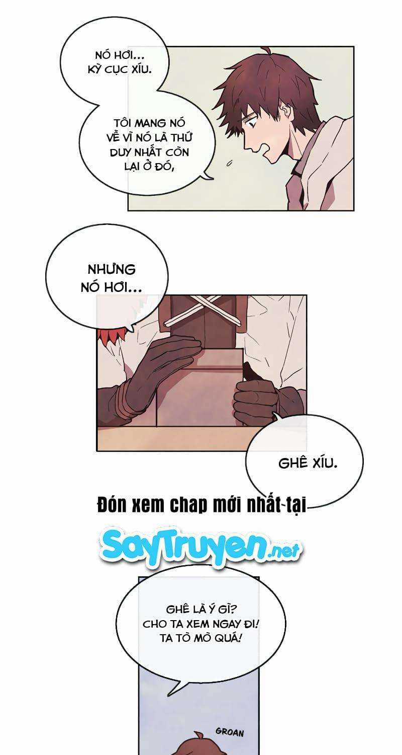 Người Hùng Vi Diệu Chapter 2 trang 23