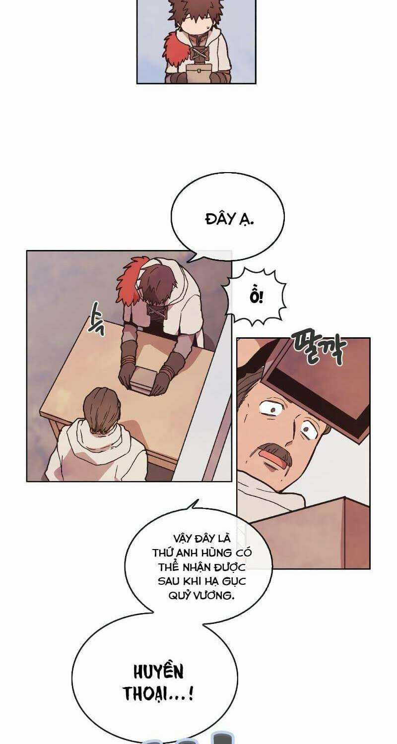 Người Hùng Vi Diệu Chapter 2 trang 24