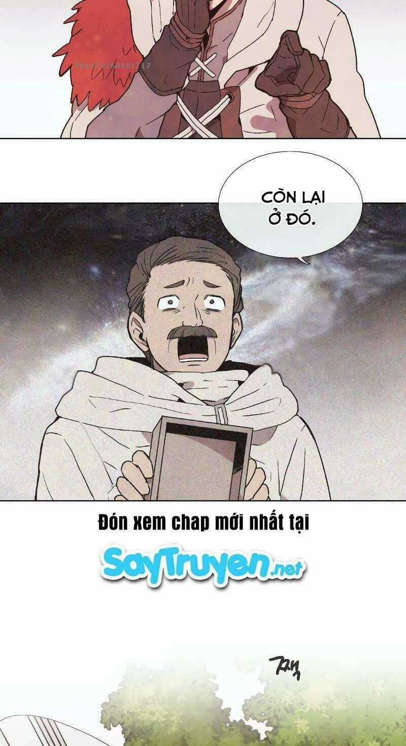 Người Hùng Vi Diệu Chapter 2 trang 27