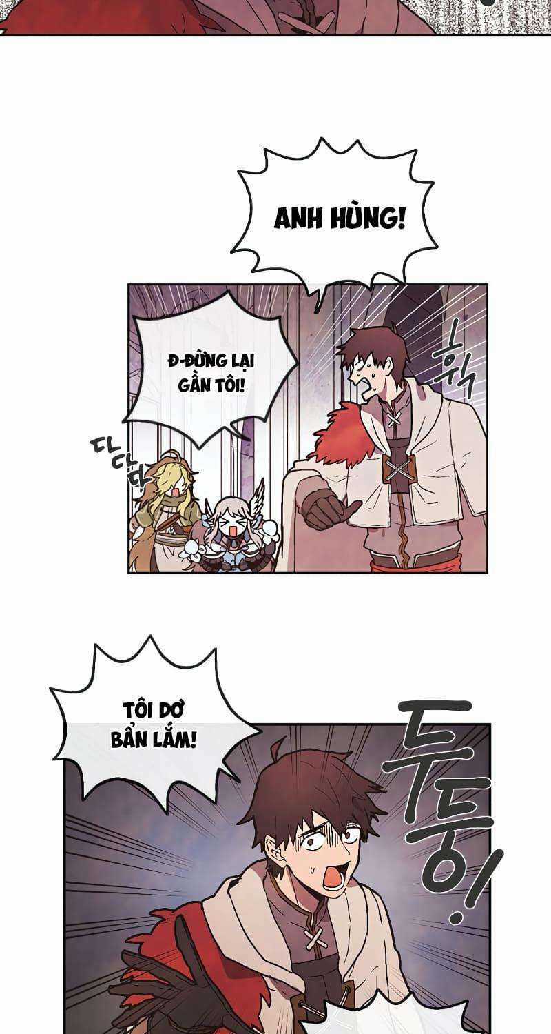 Người Hùng Vi Diệu Chapter 2 trang 3