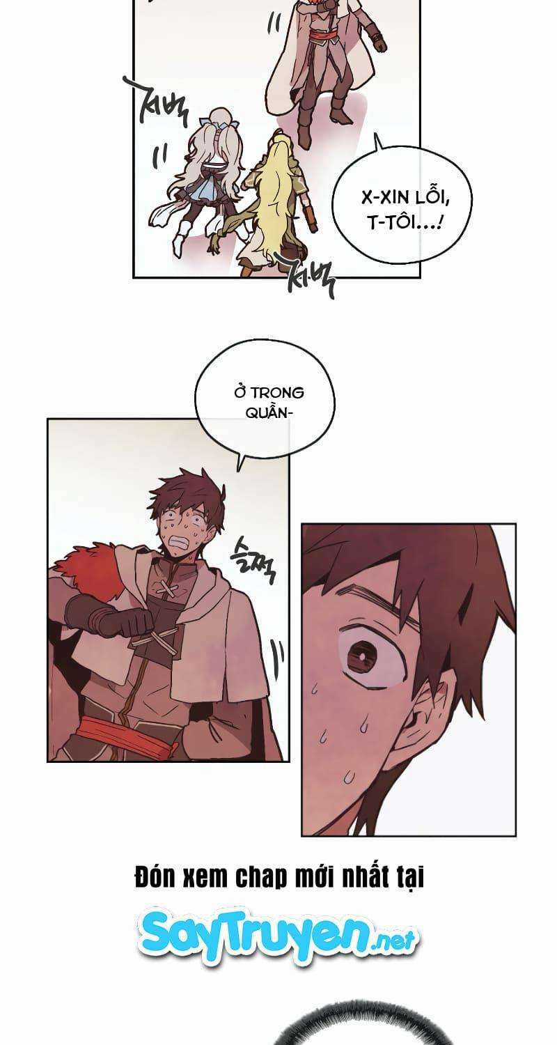 Người Hùng Vi Diệu Chapter 2 trang 5